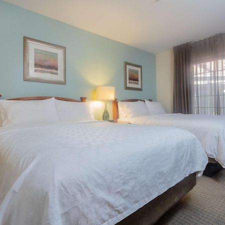 Sonesta Es Suites Anaheim Resort Area Exteriör bild